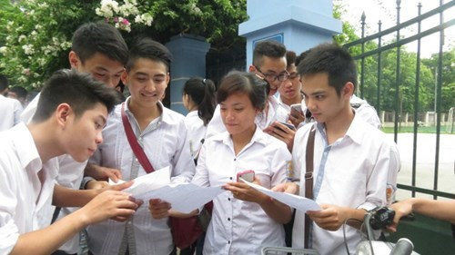 Vietnam’s education goes against int’l tendency: educator