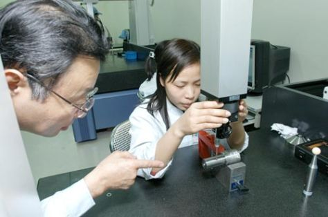Japan assists Vietnam in vocational training