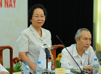 Vietnam seeks ways to improve quality of education