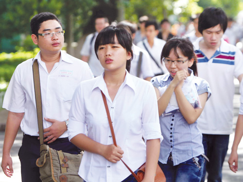 Có thể đổi mới toàn diện nền giáo dục ‘phẳng’ của Việt Nam?