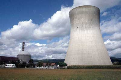 Nuclear power students to have tuition fees paid
