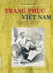 Trang phục Việt Nam (Dân tộc Việt)